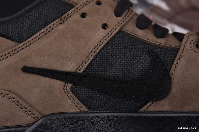 Jumpman TR FZ8117-204 Scott Jack x Jordan Travis 1027